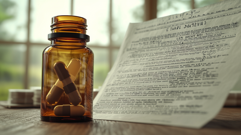 K药遇到了新麻烦